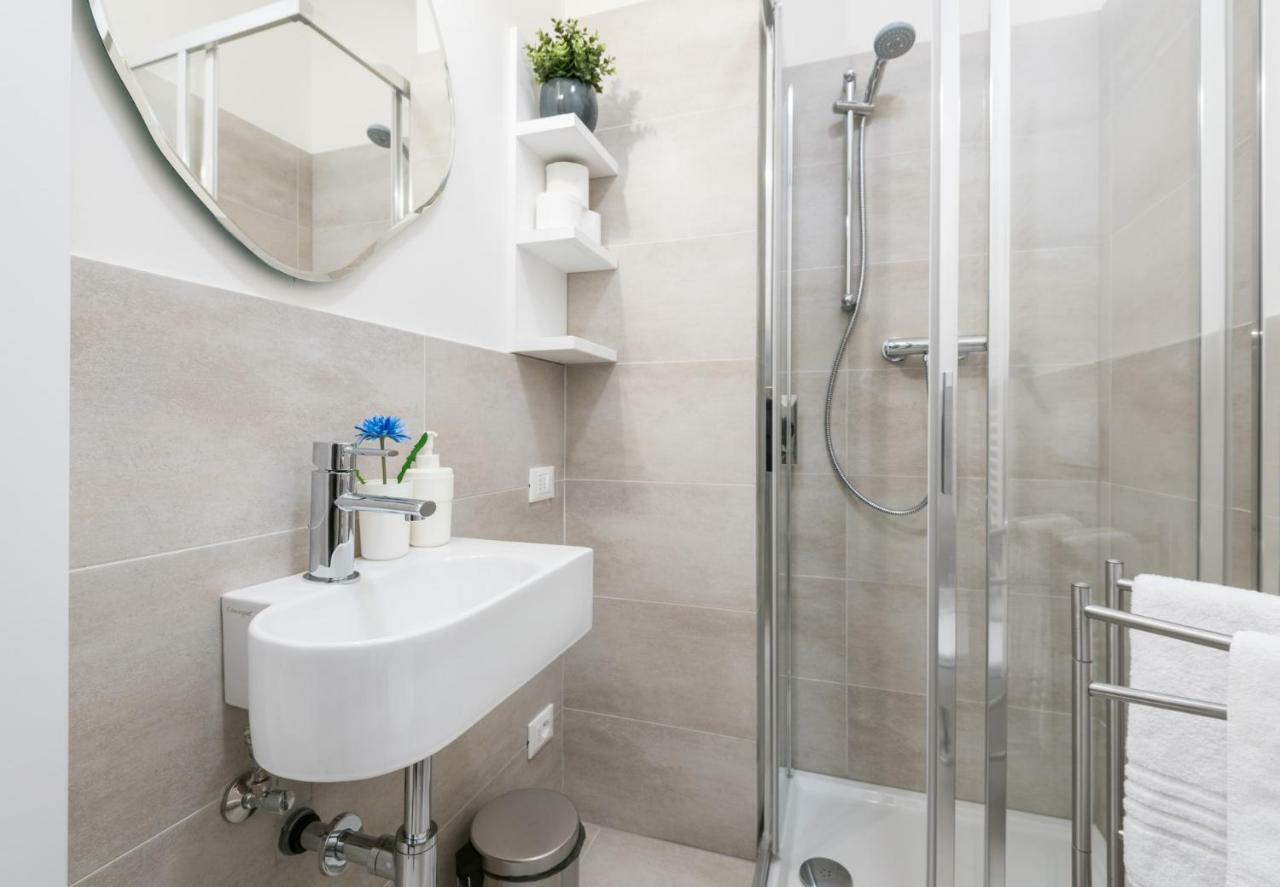 Apartmán Wenzigova Praha