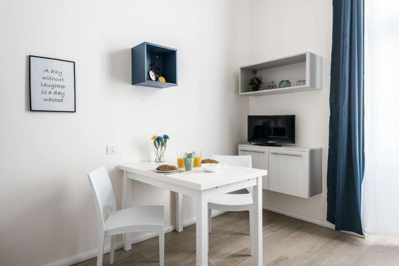 Wenzigova Apartmán