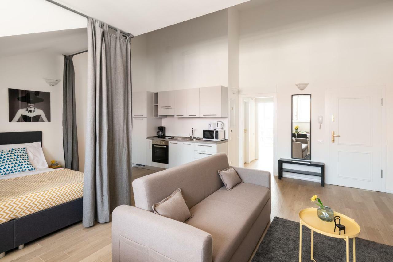 Wenzigova Apartmán *