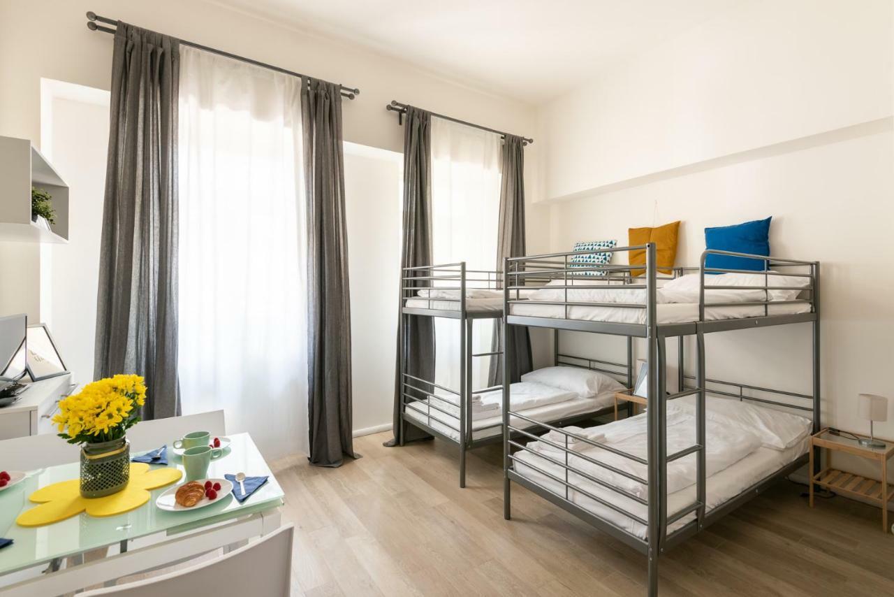Apartmán Wenzigova *