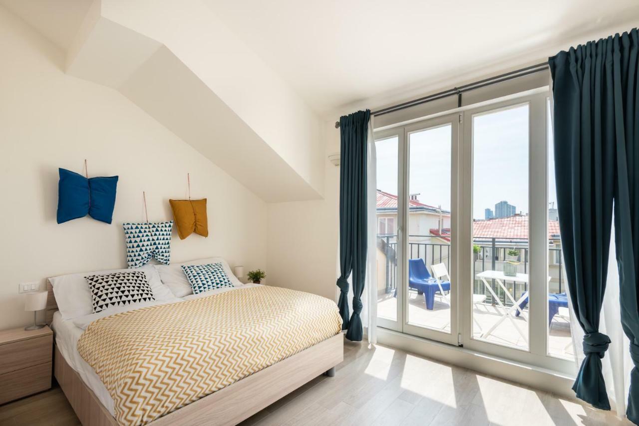 Apartmán Wenzigova *